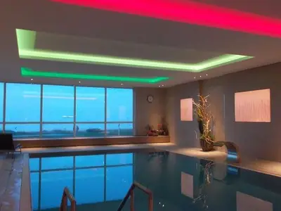 Ferienwohnung für 3 Personen (50 m²) in Duhnen 10/10