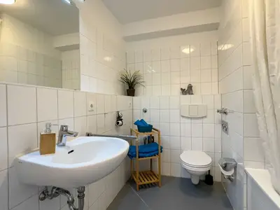 Ferienwohnung für 6 Personen (71 m²) in Sahlenburg 4/10
