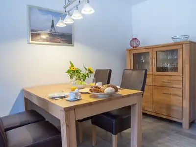 Ferienwohnung für 6 Personen (71 m²) in Sahlenburg 8/10