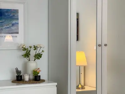 Ferienwohnung für 6 Personen (71 m²) in Sahlenburg 10/10