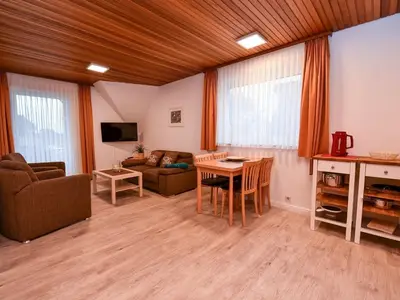 Ferienwohnung für 4 Personen (38 m²) in Duhnen 3/10