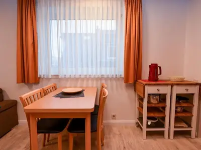 Ferienwohnung für 4 Personen (38 m²) in Duhnen 4/10