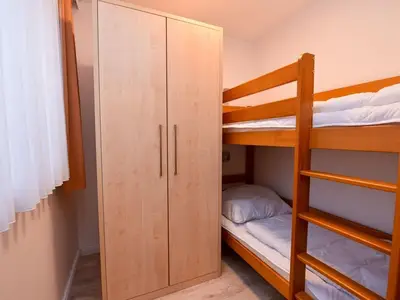Ferienwohnung für 4 Personen (38 m²) in Duhnen 5/10