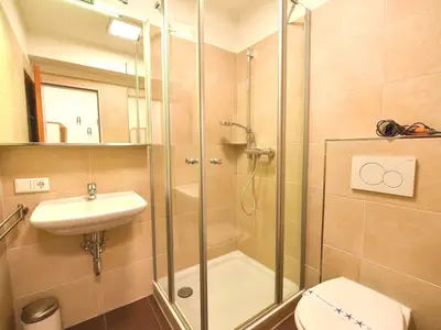 Ferienwohnung für 4 Personen (38 m²) in Duhnen 8/10