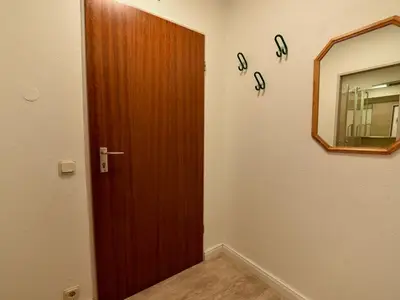 Ferienwohnung für 4 Personen (38 m²) in Duhnen 9/10