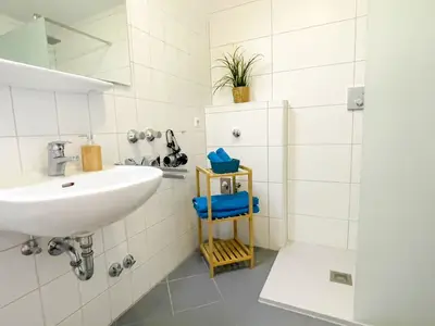 Ferienwohnung für 7 Personen (69 m²) in Sahlenburg 3/10