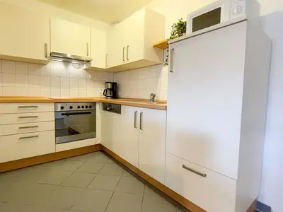 Ferienwohnung für 7 Personen (69 m²) in Sahlenburg 4/10