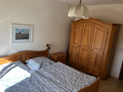 Ferienwohnung für 4 Personen (70 m²) in Cuxhaven 5/10