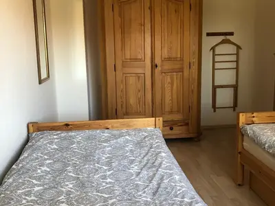 Ferienwohnung für 4 Personen (70 m²) in Cuxhaven 7/10