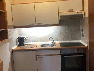 Ferienwohnung für 4 Personen (70 m²) in Cuxhaven 8/10
