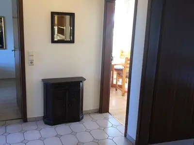 Ferienwohnung für 4 Personen (70 m²) in Cuxhaven 10/10