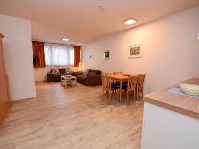Ferienwohnung für 4 Personen (40 m²) in Duhnen 3/10
