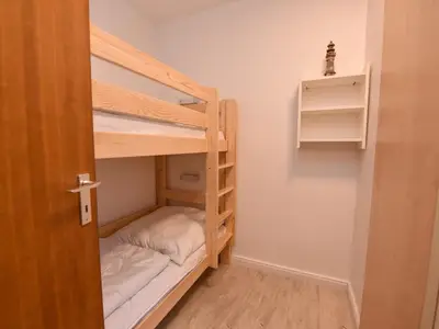 Ferienwohnung für 4 Personen (40 m²) in Duhnen 4/10
