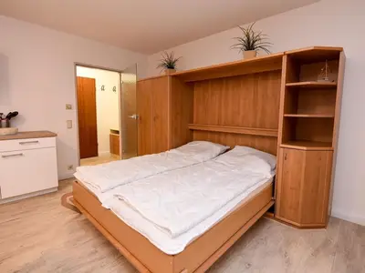 Ferienwohnung für 4 Personen (40 m²) in Duhnen 6/10