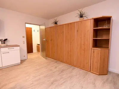 Ferienwohnung für 4 Personen (40 m²) in Duhnen 7/10