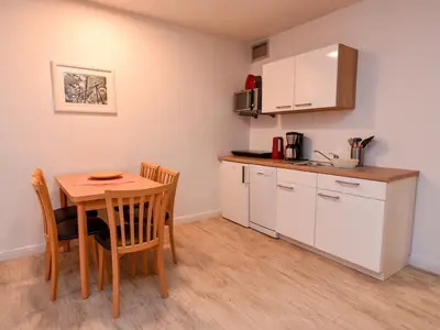 Ferienwohnung für 4 Personen (40 m²) in Duhnen 8/10