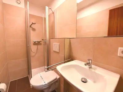 Ferienwohnung für 4 Personen (40 m²) in Duhnen 9/10