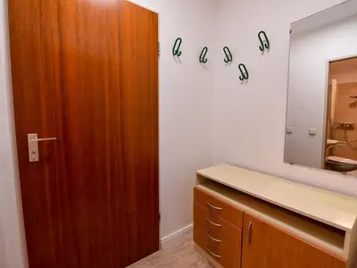 Ferienwohnung für 4 Personen (40 m²) in Duhnen 10/10