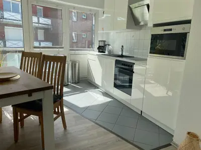 Ferienwohnung für 4 Personen (67 m²) in Sahlenburg 3/10