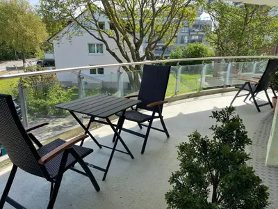 Ferienwohnung für 4 Personen (67 m²) in Sahlenburg 4/10