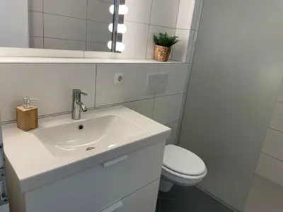 Ferienwohnung für 4 Personen (67 m²) in Sahlenburg 5/10