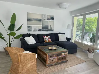 Ferienwohnung für 4 Personen (67 m²) in Sahlenburg 7/10