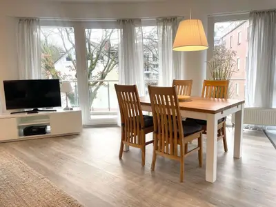 Ferienwohnung für 4 Personen (67 m²) in Sahlenburg 10/10