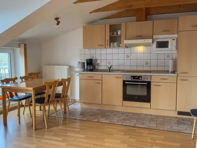Ferienwohnung für 5 Personen (65 m²) in Cuxhaven 4/10