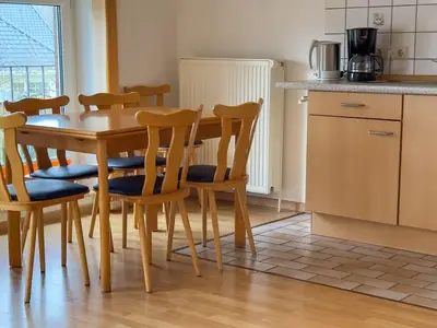 Ferienwohnung für 5 Personen (65 m²) in Cuxhaven 6/10