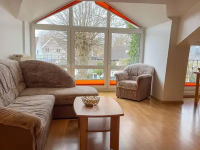 Ferienwohnung für 5 Personen (65 m²) in Cuxhaven 7/10