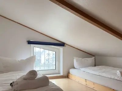 Ferienwohnung für 5 Personen (65 m²) in Cuxhaven 10/10