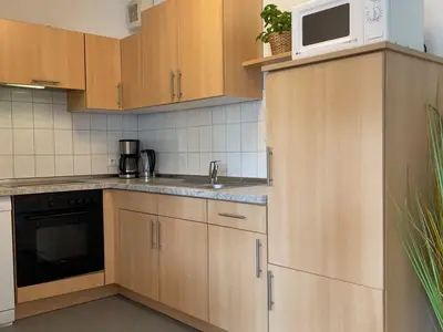 Ferienwohnung für 7 Personen (69 m²) in Sahlenburg 3/10