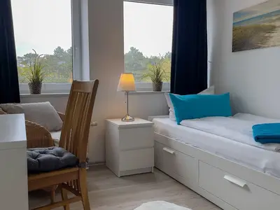 Ferienwohnung für 7 Personen (69 m²) in Sahlenburg 6/10