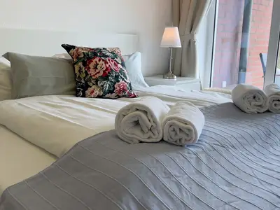 Ferienwohnung für 7 Personen (69 m²) in Sahlenburg 7/10