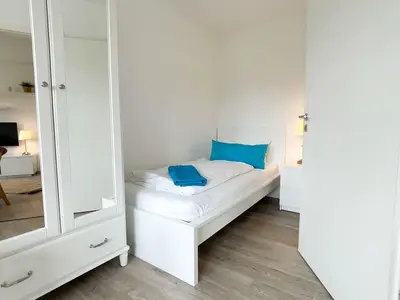 Ferienwohnung für 7 Personen (69 m²) in Sahlenburg 9/10