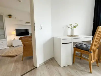 Ferienwohnung für 7 Personen (69 m²) in Sahlenburg 10/10