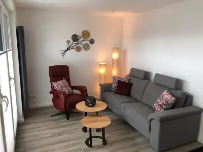 Ferienwohnung für 4 Personen (75 m²) in Cuxhaven 2/10