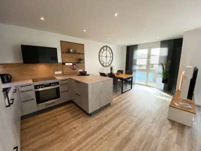 Ferienwohnung für 4 Personen (75 m²) in Cuxhaven 6/10