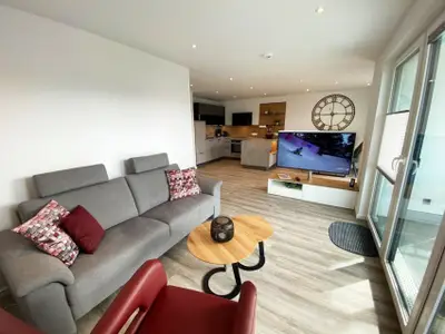 Ferienwohnung für 4 Personen (75 m²) in Cuxhaven 8/10