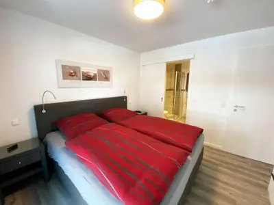 Ferienwohnung für 4 Personen (75 m²) in Cuxhaven 9/10