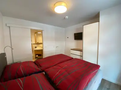 Ferienwohnung für 4 Personen (75 m²) in Cuxhaven 10/10