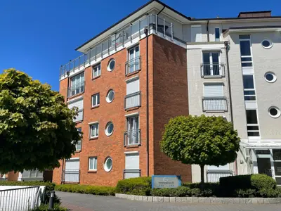 Ferienwohnung für 6 Personen (90 m²) in Cuxhaven 2/10