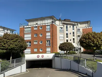 Ferienwohnung für 6 Personen (90 m²) in Cuxhaven 3/10