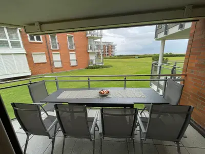 Ferienwohnung für 6 Personen (90 m²) in Cuxhaven 4/10