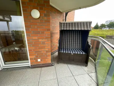 Ferienwohnung für 6 Personen (90 m²) in Cuxhaven 5/10