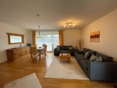 Ferienwohnung für 6 Personen (90 m²) in Cuxhaven 7/10