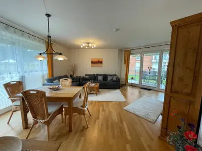 Ferienwohnung für 6 Personen (90 m²) in Cuxhaven 8/10