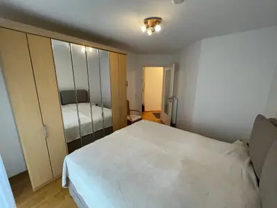 Ferienwohnung für 6 Personen (90 m²) in Cuxhaven 9/10