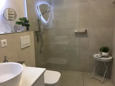 Ferienwohnung für 4 Personen (67 m²) in Sahlenburg 5/10