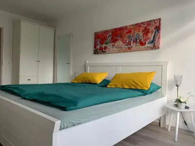 Ferienwohnung für 4 Personen (67 m²) in Sahlenburg 6/10